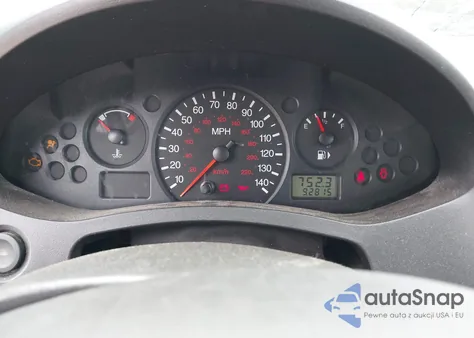 2007 Ford Focus S/Se/Ses from USA, damaged, VIN 1FAFP34N97W222417